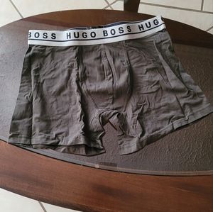 Boxer briefs-NWOT